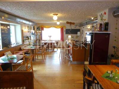 Gastronomie / Restaurant kaufen in 4800 Attnang (Bild 1)