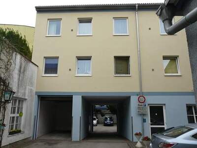 Wohnung mieten in 3300 Amstetten