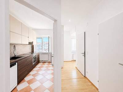 Wohnung kaufen in 1200 Wien