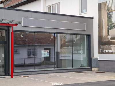 Gewerbeobjekt mieten in 3500 Krems