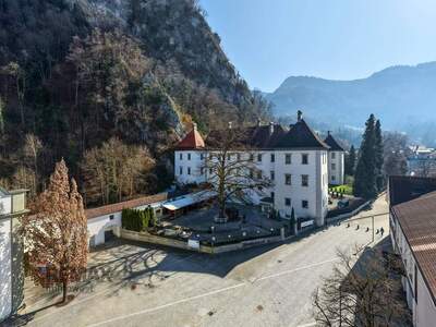 Gewerbeobjekt mieten in 6845 Hohenems