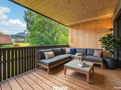 Wohnung mit Balkon kaufen in 6330 Kufstein (Bild 5)
