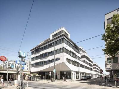 Gewerbeobjekt mieten in 1210 Wien