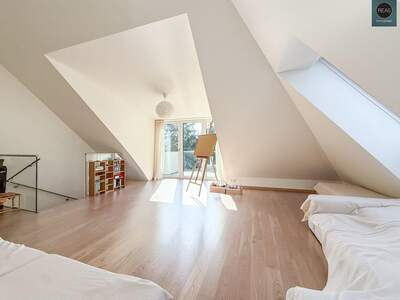 Wohnung mit Balkon mieten in 1190 Wien (Bild 3)