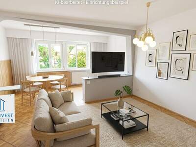 Wohnung mit Balkon kaufen in 8020 Graz (Bild 1)