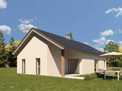 Einfamilienhaus kaufen in 8472 Straß (Bild 4)