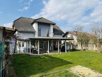 Einfamilienhaus kaufen in 4614 Marchtrenk (Bild 3)