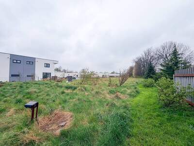 Grundstück kaufen in 2486 Pottendorf