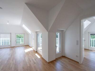 Wohnung mit Balkon mieten in 1140 Wien (Bild 1)