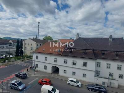 Gewerbeobjekt mieten in 3500 Krems