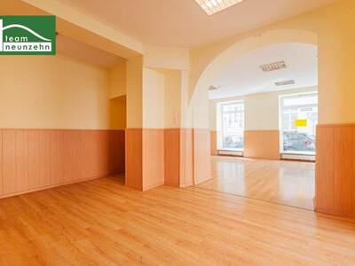 Büro / Praxis mieten in 1080 Wien (Bild 4)