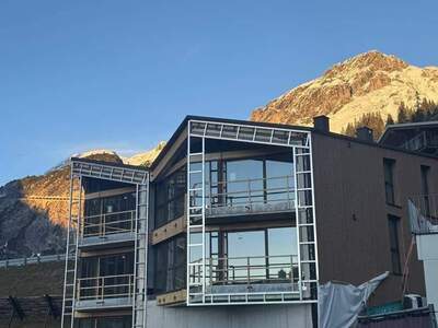 Wohnung kaufen in 6762 Stuben