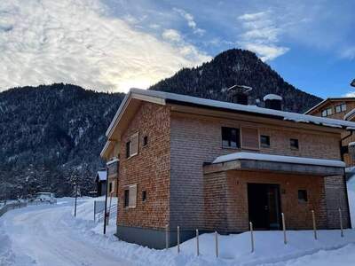Eigentumswohnung provisionsfrei in 6791 Sankt Gallenkirch