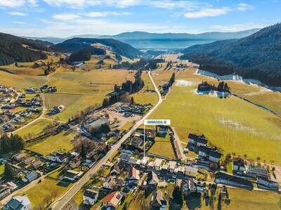 Haus kaufen in 9346 Glödnitz (Bild 1)
