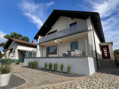 Haus mit Garten kaufen in 1210 Wien (Bild 1)