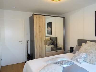 Wohnung mit Balkon mieten in 5020 Salzburg (Bild 5)