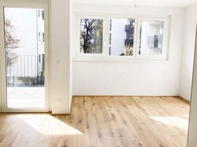 Wohnung mit Balkon mieten in 1140 Wien (Bild 2)