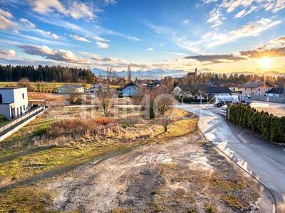 Terrassenwohnung kaufen in 5141 Moosdorf (Bild 5)