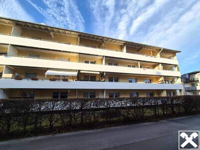 Anlageobjekt kaufen in 6300 Wörgl