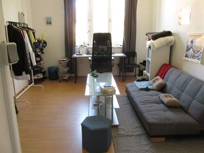 Altbauwohnung mieten in 8010 Graz (Bild 1)
