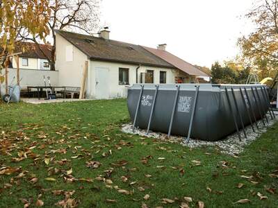Haus mit Garten kaufen in 4600 Wels (Bild 3)