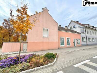 Haus mit Garten kaufen in 9300 St. Veit (Bild 4)