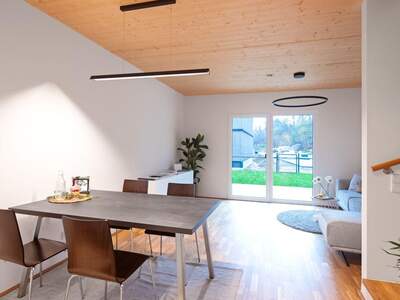 House provisionsfrei mieten in 4600 Oberösterreich