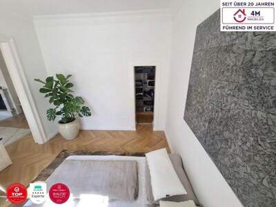 Terrassenwohnung kaufen in 1060 Wien (Bild 3)