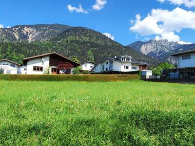 Haus mit Garten kaufen in 6714 Nüziders (Bild 2)