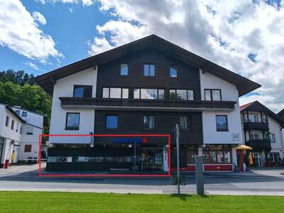 Gewerbeobjekt mieten in 6080 Innsbruck