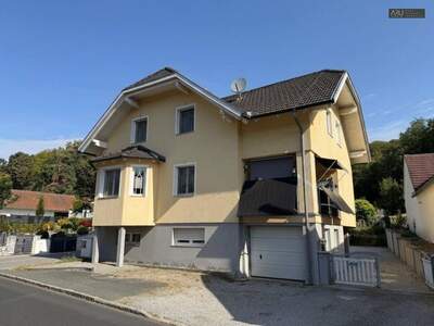 Haus kaufen in 7551 Stegersbach