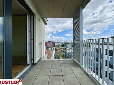 Wohnung mit Balkon kaufen in 1100 Wien (Bild 5)