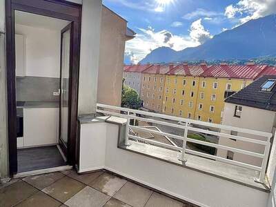 Wohnung provisionsfrei kaufen in 6020 Innsbruck