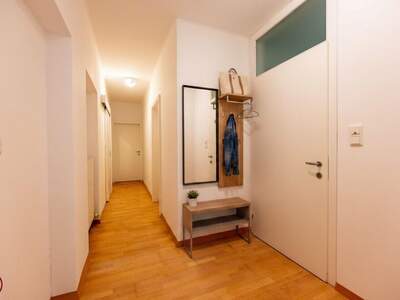 Altbauwohnung mieten in 6020 Innsbruck (Bild 4)