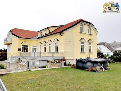 Haus kaufen in 2751 Matzendorf