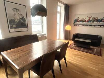 Apartment provisionsfrei mieten in 1020 Wien