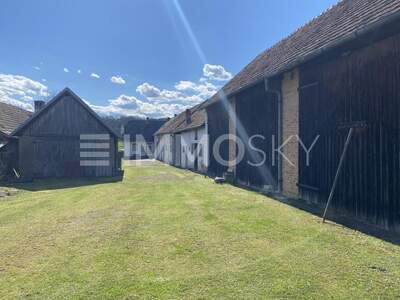 Einfamilienhaus kaufen in 7540 Tobaj