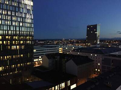 Wohnung mieten in 4020 Linz