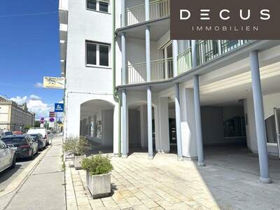 Büro / Praxis mieten in 3100 St. Pölten (Bild 3)