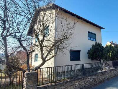 Einfamilienhaus kaufen in 7423 Pinkafeld (Bild 5)