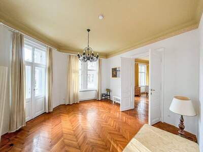 Wohnung mieten in 1080 Wien