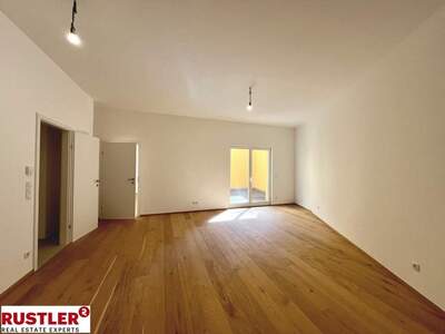 Eigentumswohnung in 2500 Baden