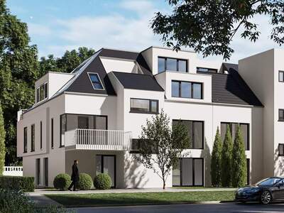 Eigentumswohnung in 1210 Wien