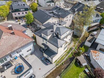 Mehrfamilienhaus kaufen in 5201 Seekirchen