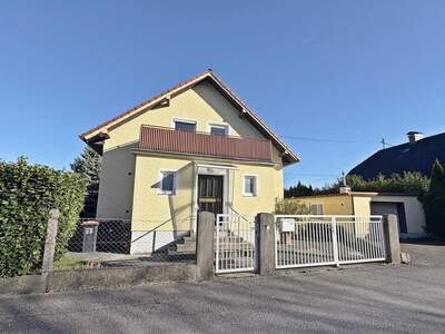 Haus kaufen in 4623 Gunskirchen