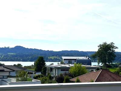 Wohnung kaufen in 4861 Schörfling