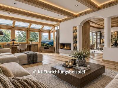 Eigentumswohnung in 6370 Kitzbühel
