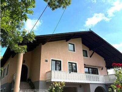 Einfamilienhaus kaufen in 4072 Alkoven (Bild 1)