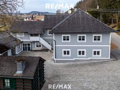 Haus kaufen in 4690 Schwanenstadt (Bild 1)