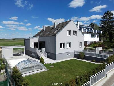 Haus kaufen in 2102 Bisamberg